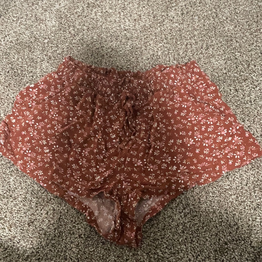 Aéropostale small summer shorts